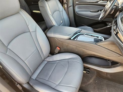 Used 2023 Buick Enclave Essence w/ Experience Buick Package image 15