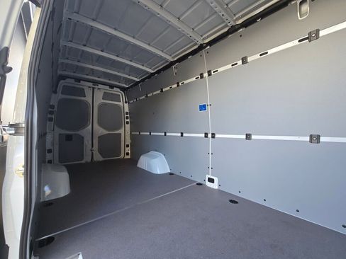 New 2026 Mercedes-Benz Sprinter 3500 image 16