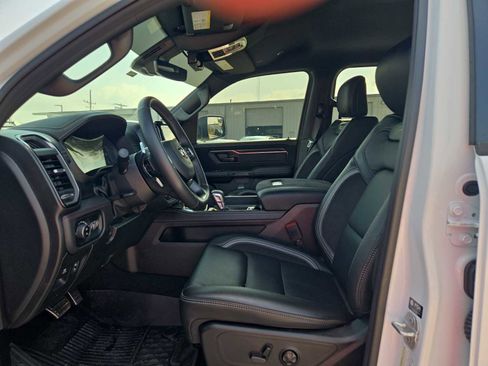 Used 2026 RAM 1500 RHO image 9