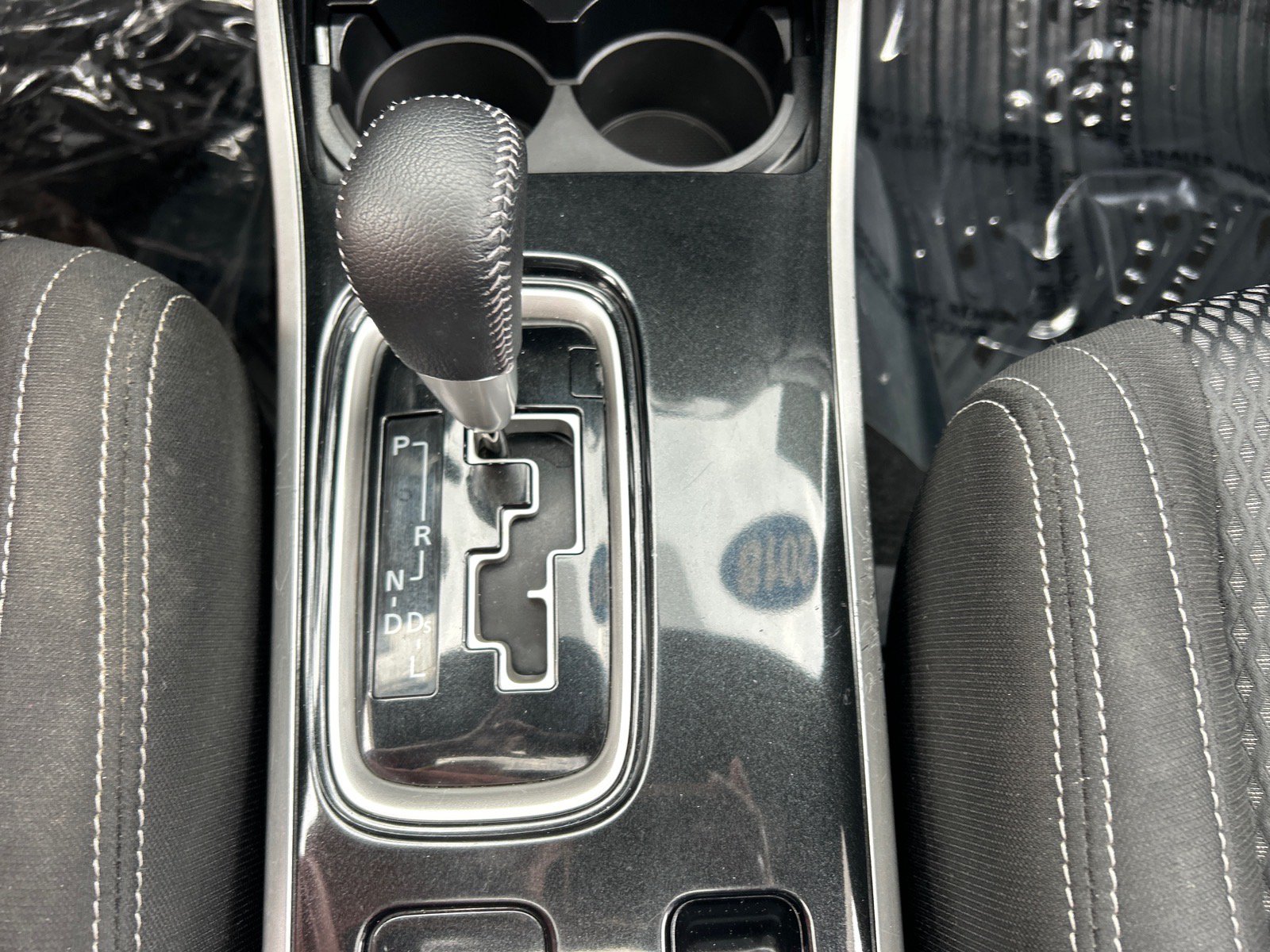 Used 2018 Mitsubishi Outlander LE AWD/4WD image 31