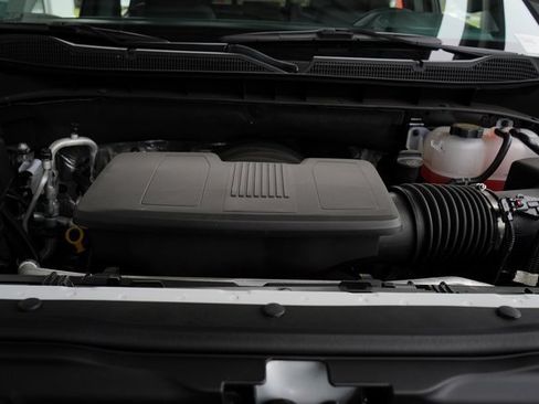 Used 2026 Chevrolet Silverado 1500 LT Trail Boss w/ LT Trail Boss Premium Package image 35