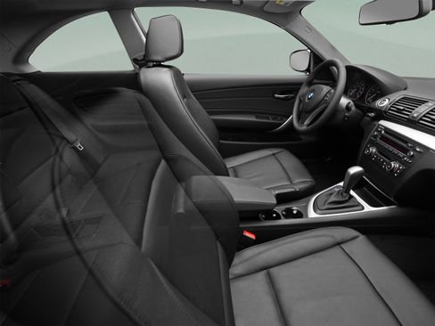 Used 2012 BMW 128i Coupe RWD image 37