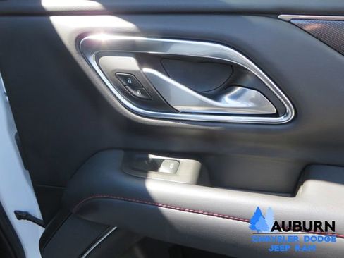 Used 2022 Chevrolet Tahoe RST w/ Luxury Package image 52