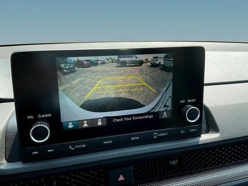 Used 2024 Honda CR-V EX image 14