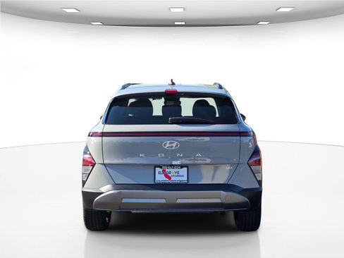 New 2026 Hyundai Kona SEL Premium image 7