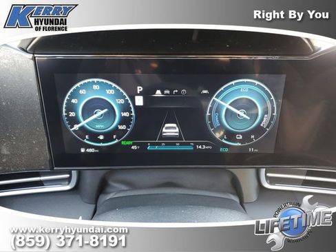 New 2026 Hyundai Elantra Limited w/ Cargo Package image 23