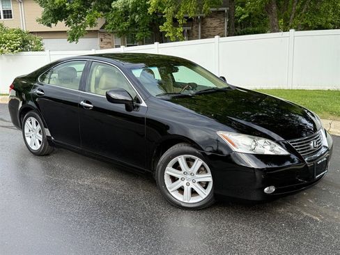 Used 2007 Lexus ES 350 FWD image 2