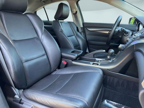 Used 2014 Acura TL w/ Technology Package FWD image 28