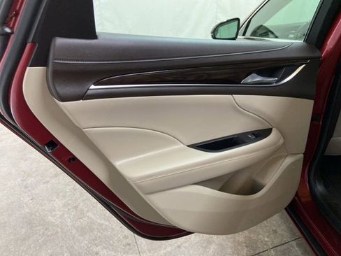 Used 2018 Buick LaCrosse Essence w/ Sights and Sounds Package image 20