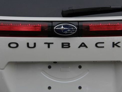 New 2026 Subaru Outback Limited XT AWD/4WD image 8
