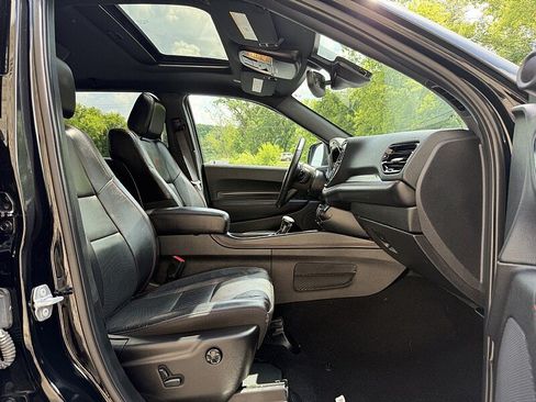 Used 2023 Dodge Durango R/T AWD/4WD image 16