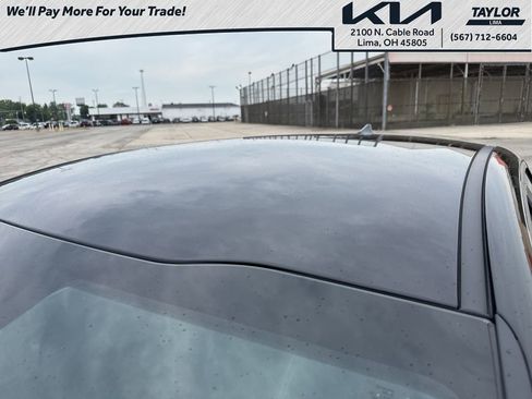Used 2024 Kia K5 GT-Line w/ GT-Line Premium Package image 13