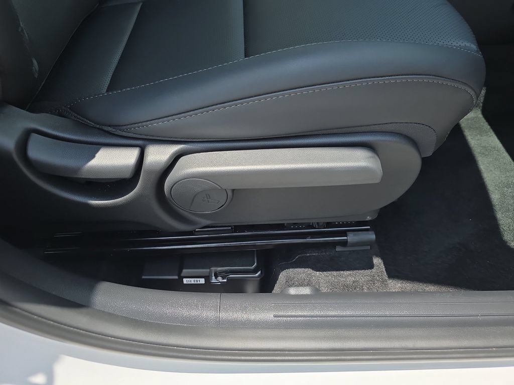 New 2026 Hyundai Kona SEL Premium FWD image 36