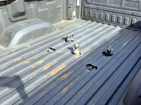 Used 2020 Chevrolet Silverado 3500 High Country image 13