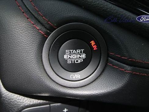 Used 2021 Dodge Durango R/T w/ Technology Group image 24