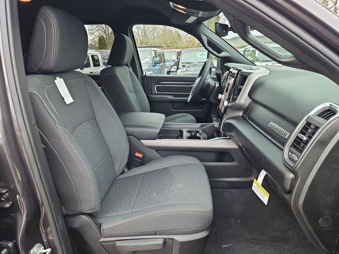 New 2026 RAM 3500 Big Horn image 16