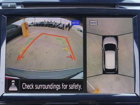 Used 2023 Nissan Murano SL w/ SL Moonroof Package FWD image 20