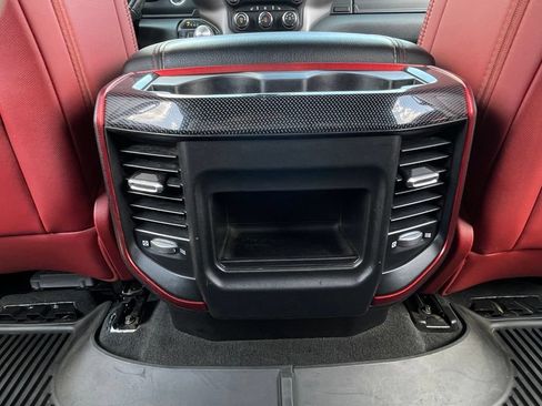 Used 2020 RAM 1500 Rebel w/ Rebel Level 1 Equipment Group AWD/4WD image 43