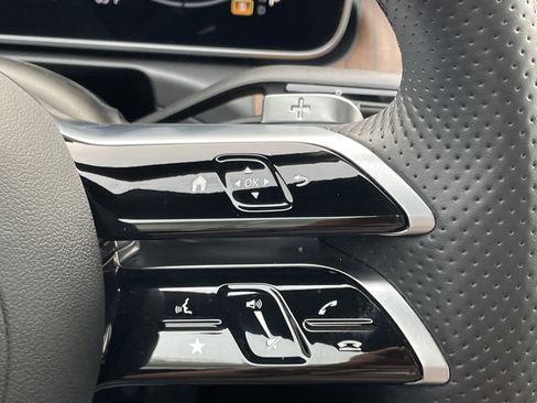 Certified 2024 Mercedes-Benz CLE 300 CLE 300 4MATICﾮ Coupe image 26