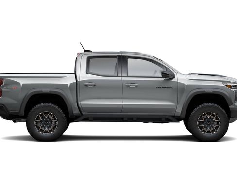 New 2026 Chevrolet Colorado ZR2 w/ Technology Package AWD/4WD image 26