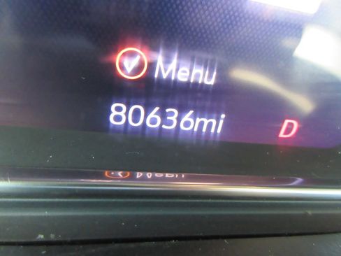 Certified 2019 GMC Sierra 1500 Denali w/ Denali Ultimate Package AWD/4WD image 37