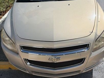 Used 2011 Chevrolet Malibu LT