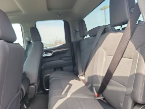 Certified 2026 GMC Sierra 1500 Elevation AWD/4WD image 29