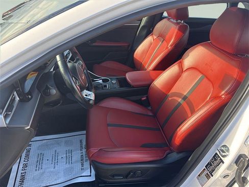 Used 2023 Kia K5 GT-Line image 16