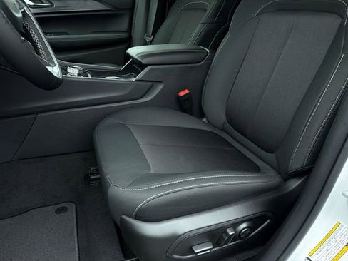 New 2026 Jeep Grand Cherokee Laredo AWD/4WD image 21