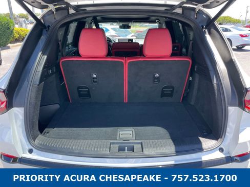 Certified 2023 Acura MDX A-Spec AWD/4WD image 23
