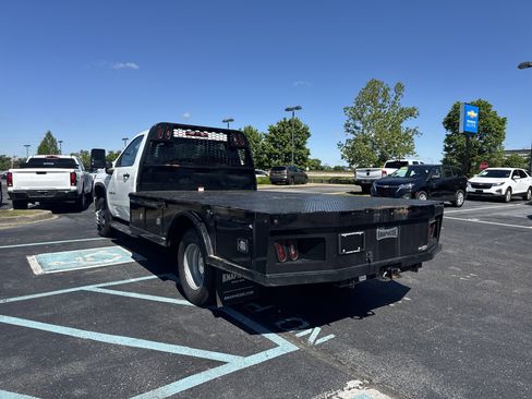 Used 2025 Chevrolet Silverado 3500 W/T w/ WT Convenience Package AWD/4WD image 33