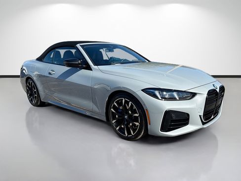 Used 2025 BMW M440i M440i image 7