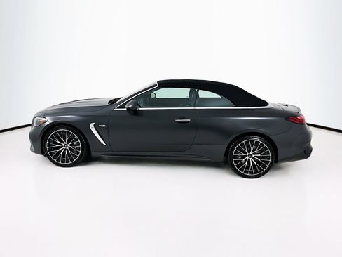 New 2026 Mercedes-Benz CLE 53 AMG 4MATIC Cabriolet image 5
