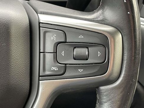 Used 2020 Chevrolet Silverado 1500 RST w/ All-Star Edition image 22