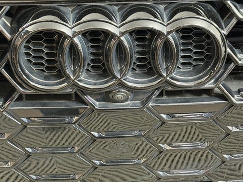 Used 2023 Audi S5 Premium Plus w/ Premium Plus Package AWD/4WD image 21
