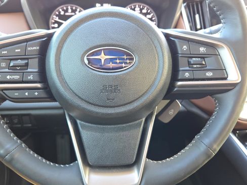 Used 2025 Subaru Outback Touring XT w/ Popular Package #2 image 30