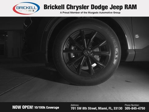 Used 2024 Honda CR-V Sport image 27