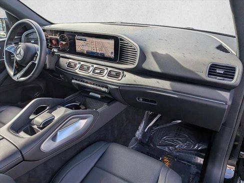 Certified 2026 Mercedes-Benz GLE 350 4MATIC image 23