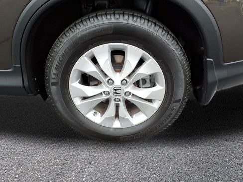 Used 2013 Honda CR-V EX-L image 9
