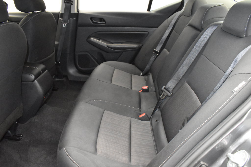 Certified 2024 Nissan Altima 2.5 SV AWD/4WD image 31