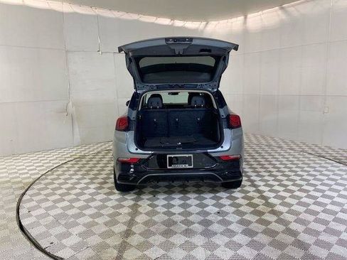 Used 2024 Buick Encore GX Sport Touring w/ Experience Buick Package FWD image 34