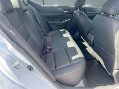 New 2025 Nissan Altima 2.5 SR w/ SR Premium Package image 28