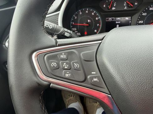 Used 2024 Chevrolet Malibu LT w/ Sport Edition image 28