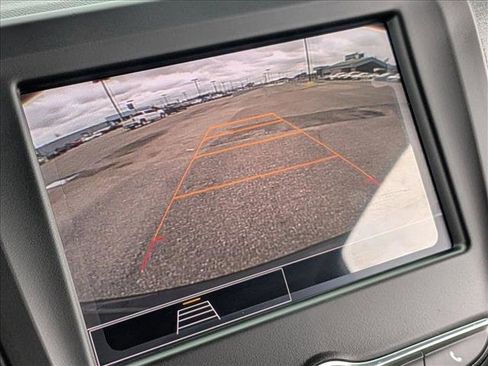 Used 2024 Chevrolet Equinox LS w/ LS Convenience Package image 12