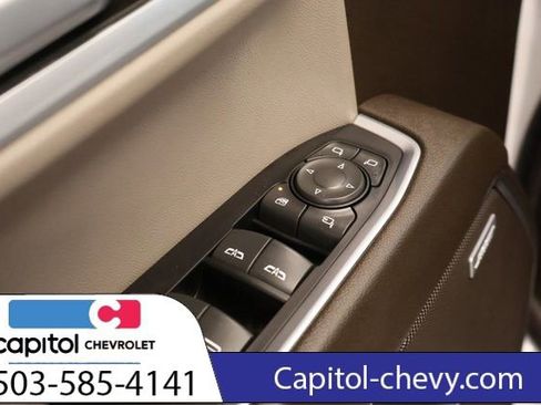 Used 2022 Chevrolet Silverado 1500 LTZ w/ LTZ Convenience Package II image 10