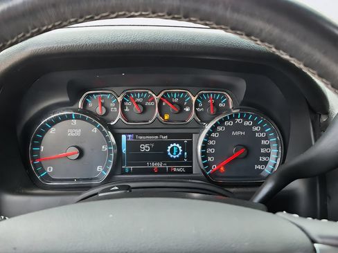 Used 2018 Chevrolet Tahoe LS RWD image 17