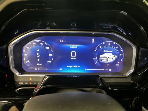 New 2026 Chevrolet Silverado 1500 RST AWD/4WD image 20