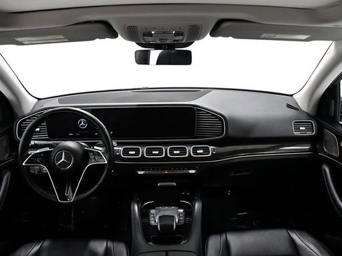 Used 2024 Mercedes-Benz GLE 450 4MATIC image 8