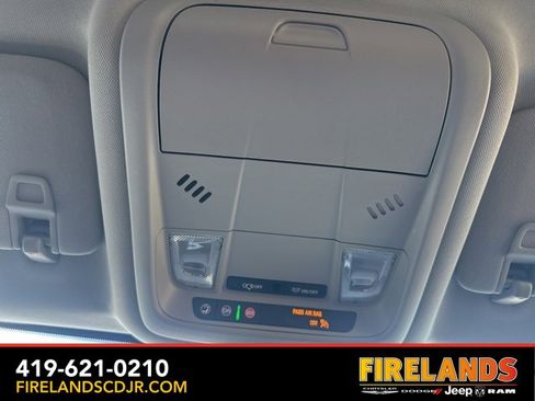 Used 2023 Chevrolet Equinox LT image 26