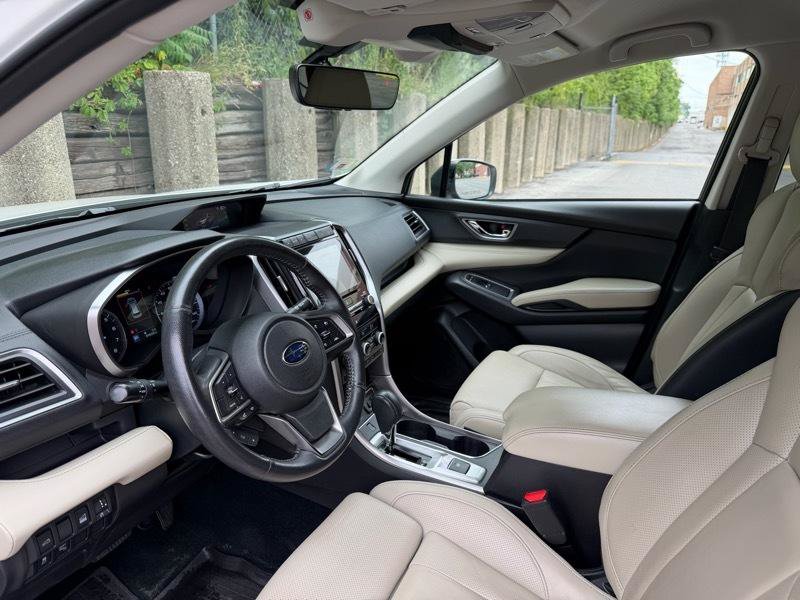 Used 2019 Subaru Ascent Limited AWD/4WD image 15